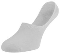 Ewers No-Show sokken 2-pack met siliconen
