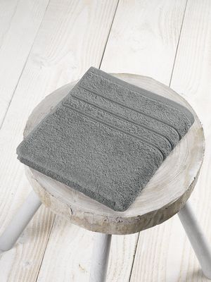 De Witte Lietaer De Witte Lietaer Dolce Badhanddoek Quarry 60x110