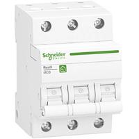 Schneider Electric R9F24350 Zekeringautomaat