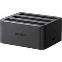 Insta360 CINSBBMJ Oplader Insta360 X4