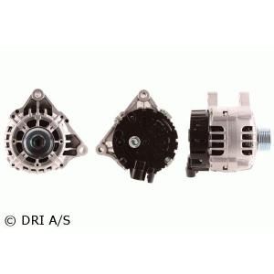 Dri Alternator/Dynamo 229116902