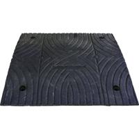 Moravia 281.16.941 TOPSTOP-30-RE Verkeersdrempel (l x b x h) 500 x 500 x 30 mm