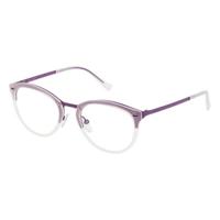 Brillenframe Dames Police VPL2835008NV Ø 50 mm