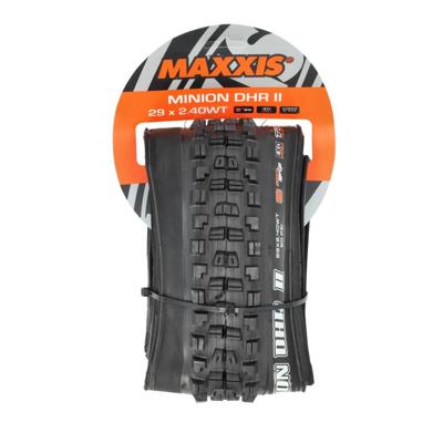 Maxxis Buitenband 29" minion dhr ii