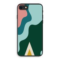 Noor B: iPhone 8 Biologisch afbreekbaar hoesje