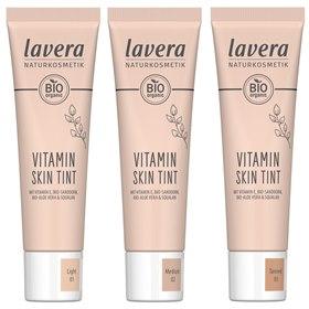 Vitamin Skin Tint
