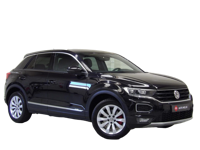 Volkswagen T Roc