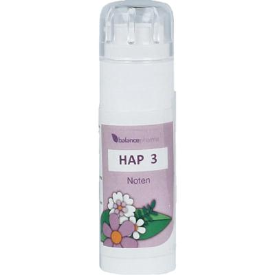 Balance Pharma Noten allergoplex