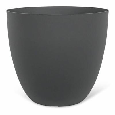 Bloempot Garden ID Antraciet 38 x 34 cm