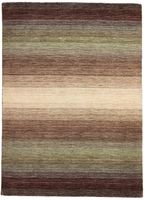 MOMO Rugs - Panorama Green Multi - 80x300 cm Vloerkleed - thumbnail