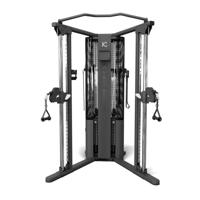 Inspire Fitness FT1 PRO functional trainer - Gratis Montage