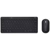 Trust LYRA WIRELESS KEYBOARD & MOUSE BE Toetsenbord
