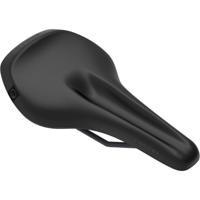 Ergon zadel sm e-mountain core prime dames s m zwart