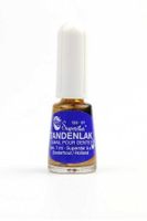 Goude tandenlak Goude tandenlak