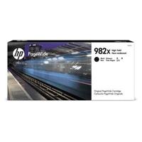 Inktcartridge hp t0b30a 982x zwart