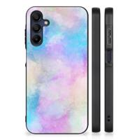 Kleurrijke Telefoonhoesje Samsung Galaxy A15 Watercolor Light