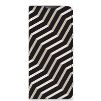 Motorola Moto E20 Stand Case Illusion