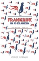 Frankrijk in 50 klanken (Paperback)