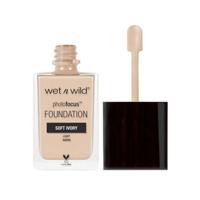 Vloeibare Foundation Wet n Wild Photofocus Foundation Soft Ivory 30 ml