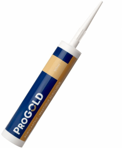 progold acrylaatkit wit 310 ml