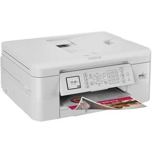 MFC-J1010DW All-in-one printer