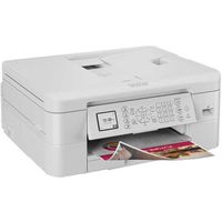 MFC-J1010DW All-in-one printer - thumbnail