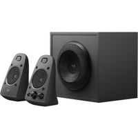 Logitech speakers Z625