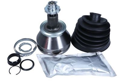 Homokineet reparatie set, aandrijfas 493196
