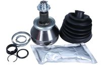 Homokineet reparatie set, aandrijfas 493196