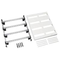 Hager UD42B1 Kunststof Wit 1 stuk(s)