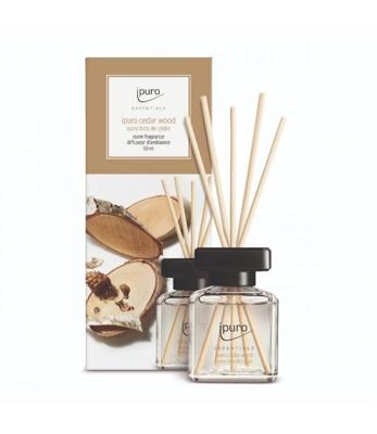 IPuro geurdiffuser cedar wood 50 ml