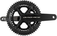 SHIMANO crankstel "dura ace fc-r9200" crankset shim.dura ace fc-r9200 40/54t 175mm