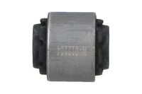 Draagarmrubber SCR4593