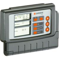 GARDENA classic besproeiingscomputer 4030 (grijs, 1283-20)