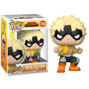 Figuur Funko Pop! FATGUM SLIM FORM Nº 1142