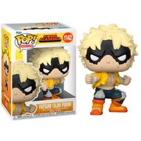 Figuur Funko Pop! FATGUM SLIM FORM Nº 1142 - thumbnail