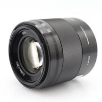 Sony E 50mm F/1.8 OSS occasion