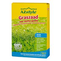 Ecostyle Azstyle Graszaad-Inzaai 2 kg