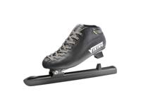 Viking Nagano Marathon Mid 44 Klapschaats Zwart 40