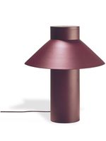 Karakter lampe de table Riscio - Rouge - thumbnail