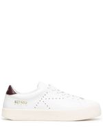 Kenzo baskets Kenzoswing - Blanc