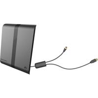 Oehlbach Scope Audio D1C17225 DAB+ kamerantenne Zwart