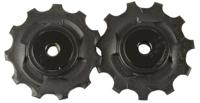 Sram derailleurwielen set pulley set x0