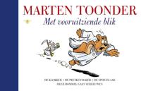 Met vooruitziende blik (Hardback)