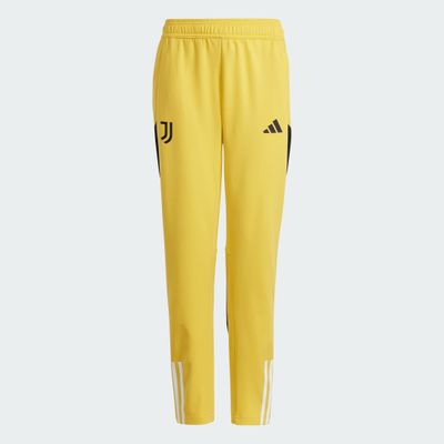 Juventus Tiro 23 Training Broek Kids Juventus Tiro 23 Training Broek Kids