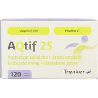 Trenker Aqtif 25 Trenker Aqtif 25
