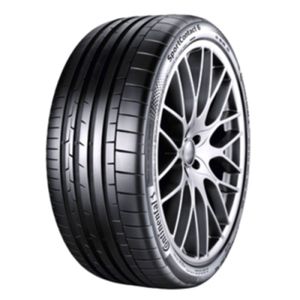 Continental Sc-6 mo1 fr xl 295/40 R20 110Y 29540ZR20TCSC6MO1XL