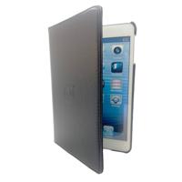 HEM iPad hoes geschikt voor iPad Pro 11 inch (2018) - Zwart - Draaibare hoes - iPad Pro hoes - Met Stylus Pen - thumbnail