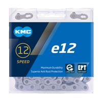 KMC chain e12 ept 1/2 x 11/128" 130gl KMC chain e12 ept 1/2 x 11/128" 130gl