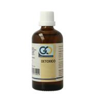 Detoxico bio